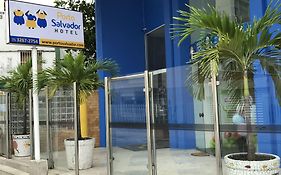 Hotel Porto Salvador